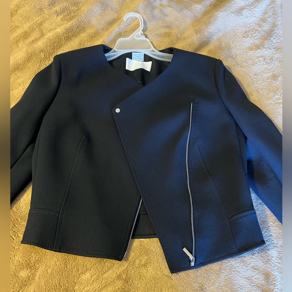 HUGO BOSS JULEAMA BLAZER